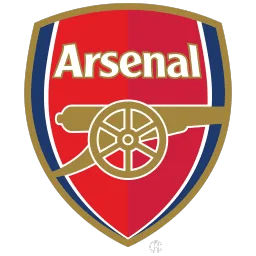 Logo del Arsenal