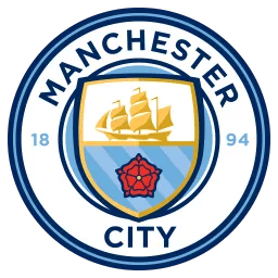 logo del Manchester City