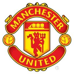 Logo del Manchester United