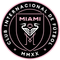 logo del Inter Miami