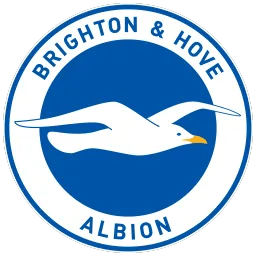 Logo del Brighton