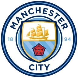 logo del Manchester City