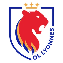logo del OL Lyon