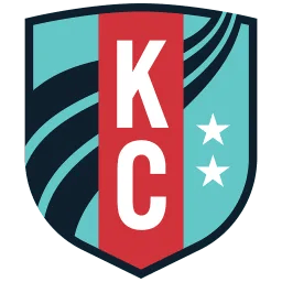 Logo del Kansas City Current