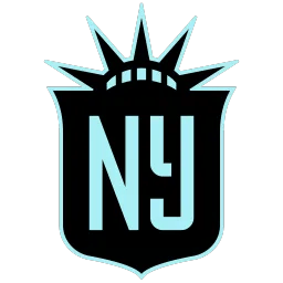 Logo del Gotham FC