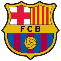 logo del Barcelona