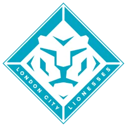 logo de London City Lionesses