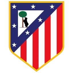 Logo del Atlético de Madrid