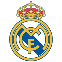 logo del Real Madrid