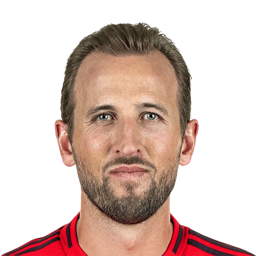 Harry Kane