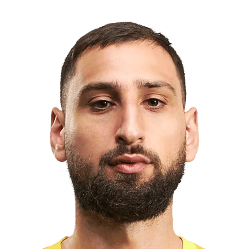 Gianluigi Donnarumma