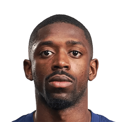 Ousmane Dembélé