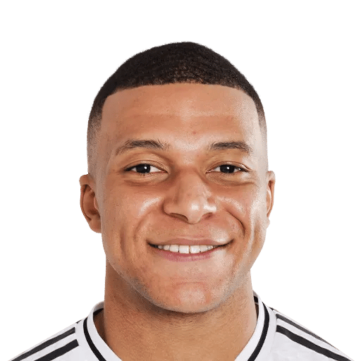 Kylian Mbappé