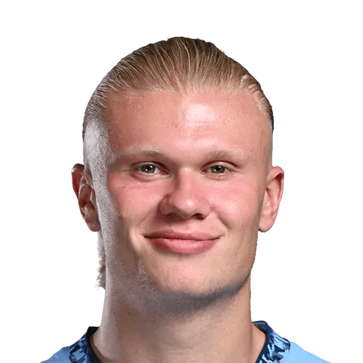 Erling Haaland