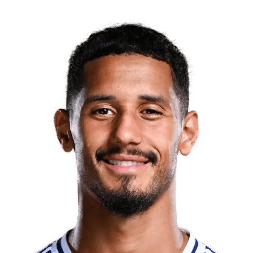 William Saliba