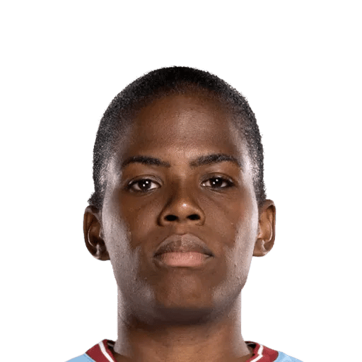 Khadija Shaw