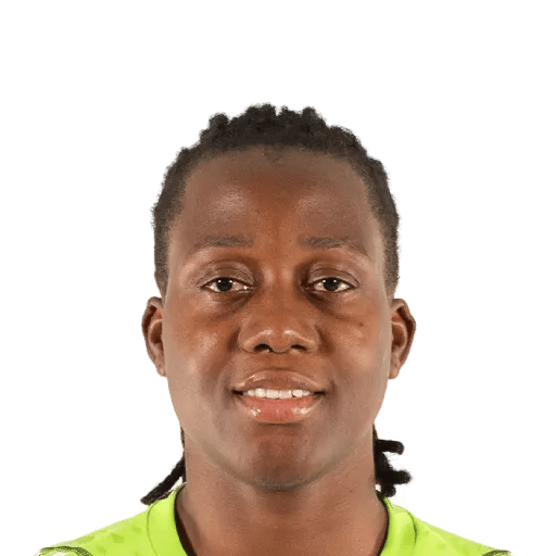 Chiamaka Nnadozie