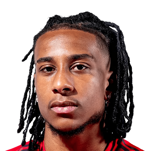 Michael Olise