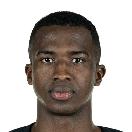 Willian Pacho