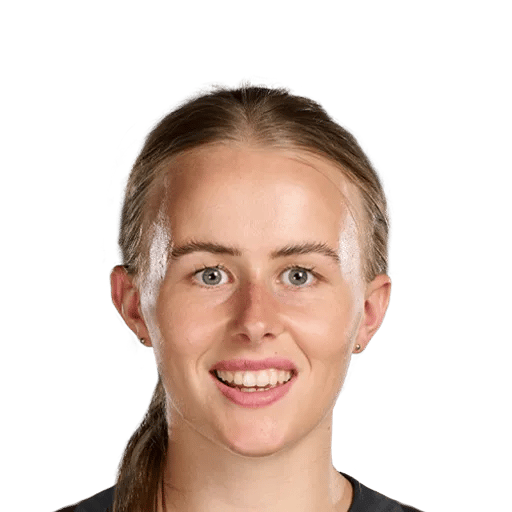 Hannah Hampton
