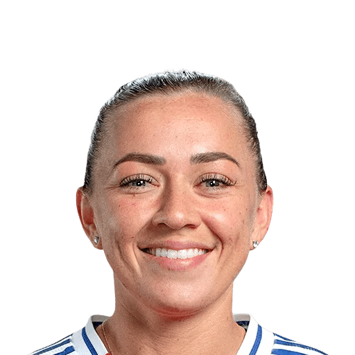 Katie McCabe
