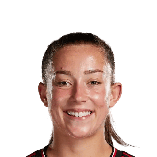 Maya Le Tissier