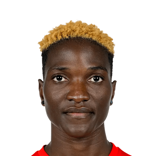 Temwa Chawinga