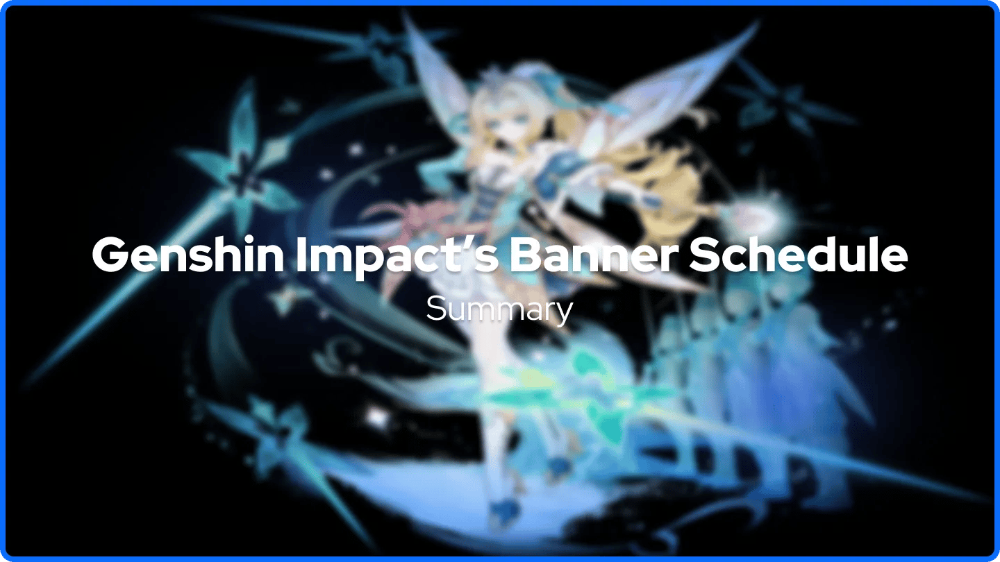 genshin impact vesna