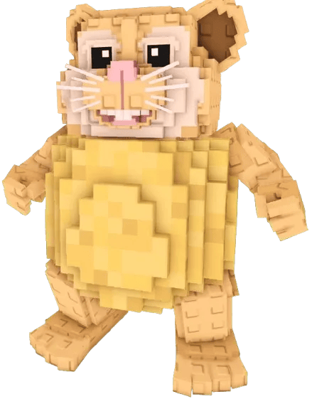 pipi potato