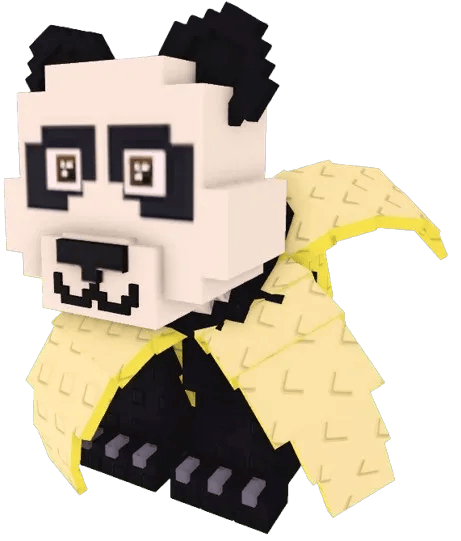 pandaccini bananini