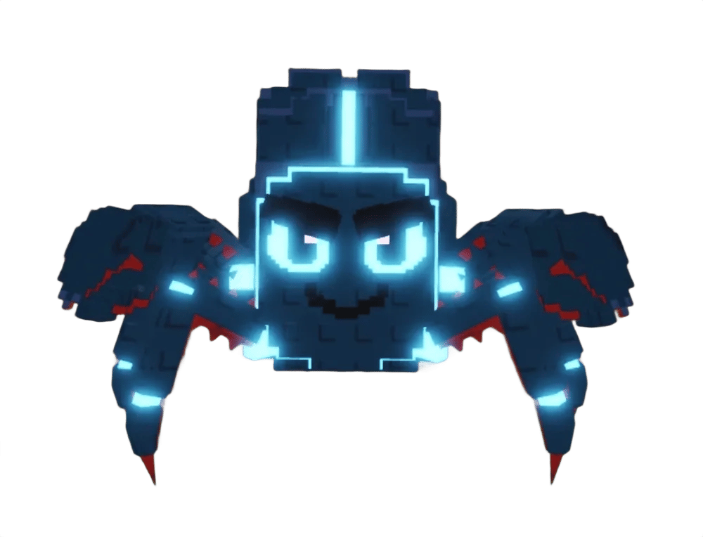 clickerino crabo