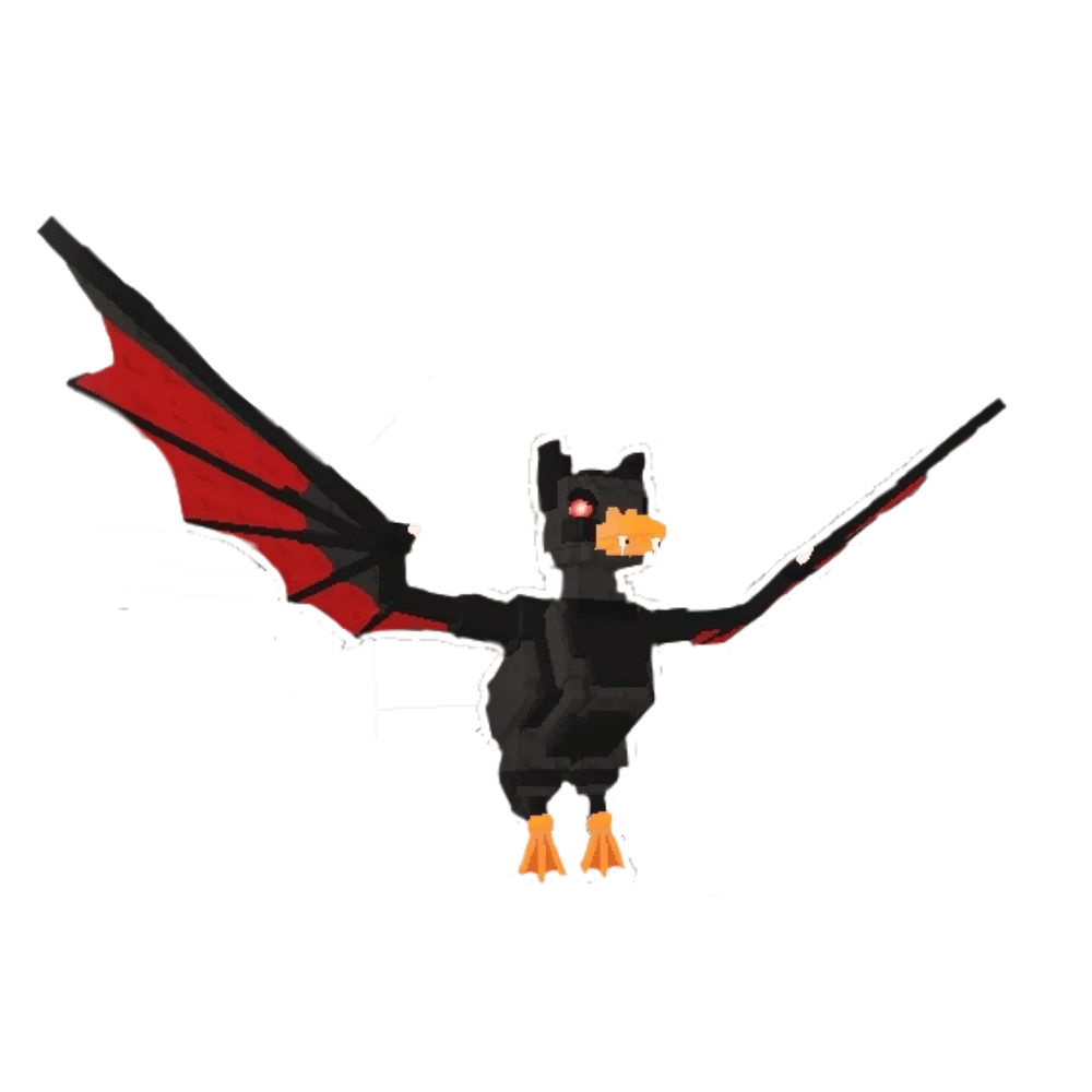 quackula