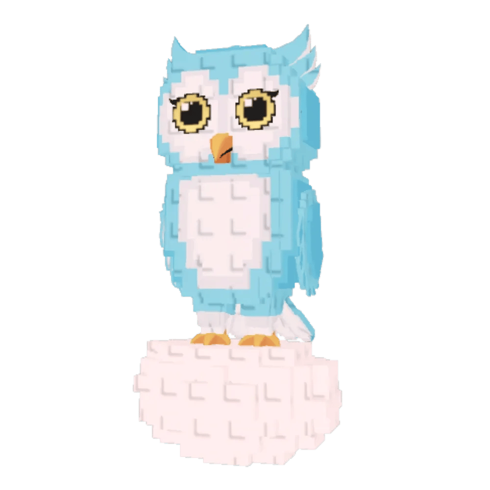 buho del cielo