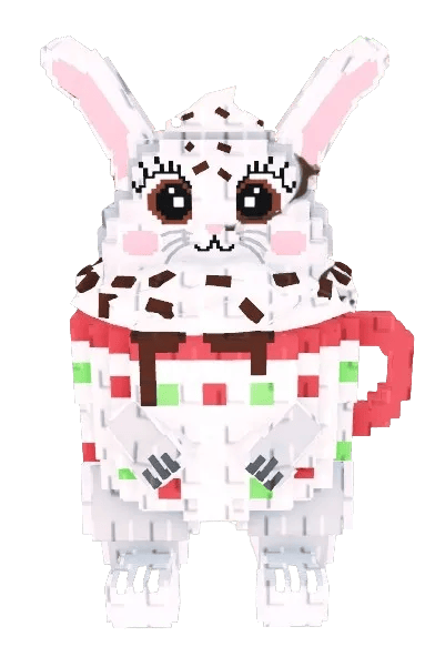chocco bunny