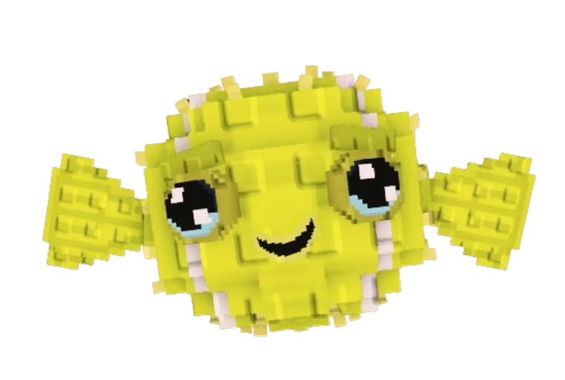 puffaball