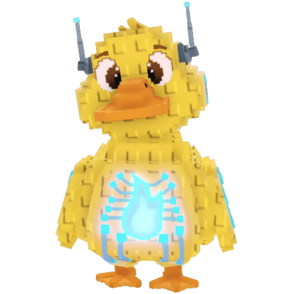 electro quacko