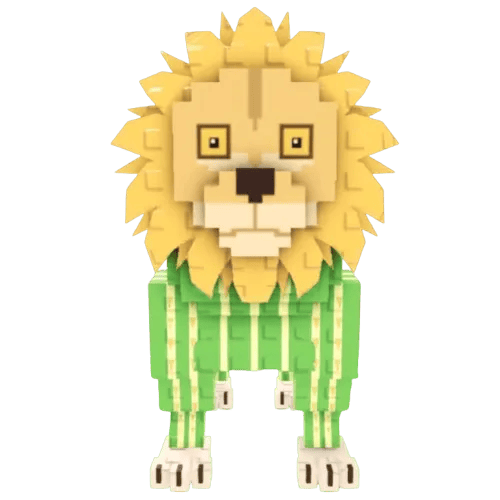 lionel cactuseli