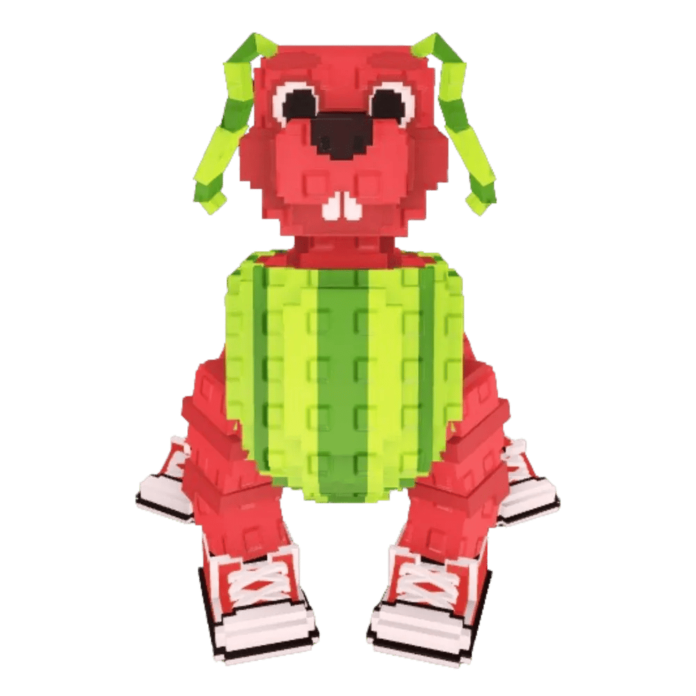 cachorrito melonito