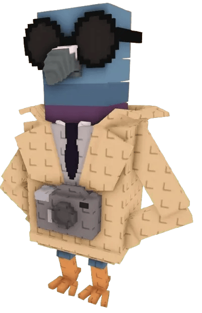 spioniro golubiro