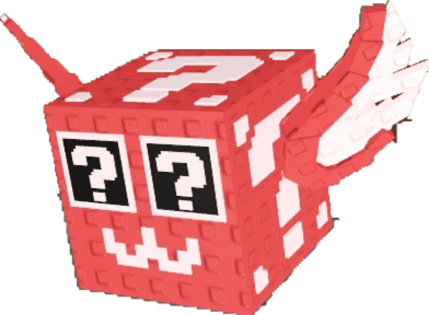 mythic lucky block