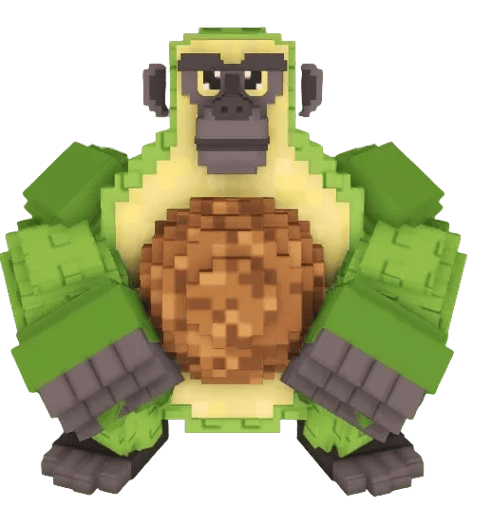 avocadorilla