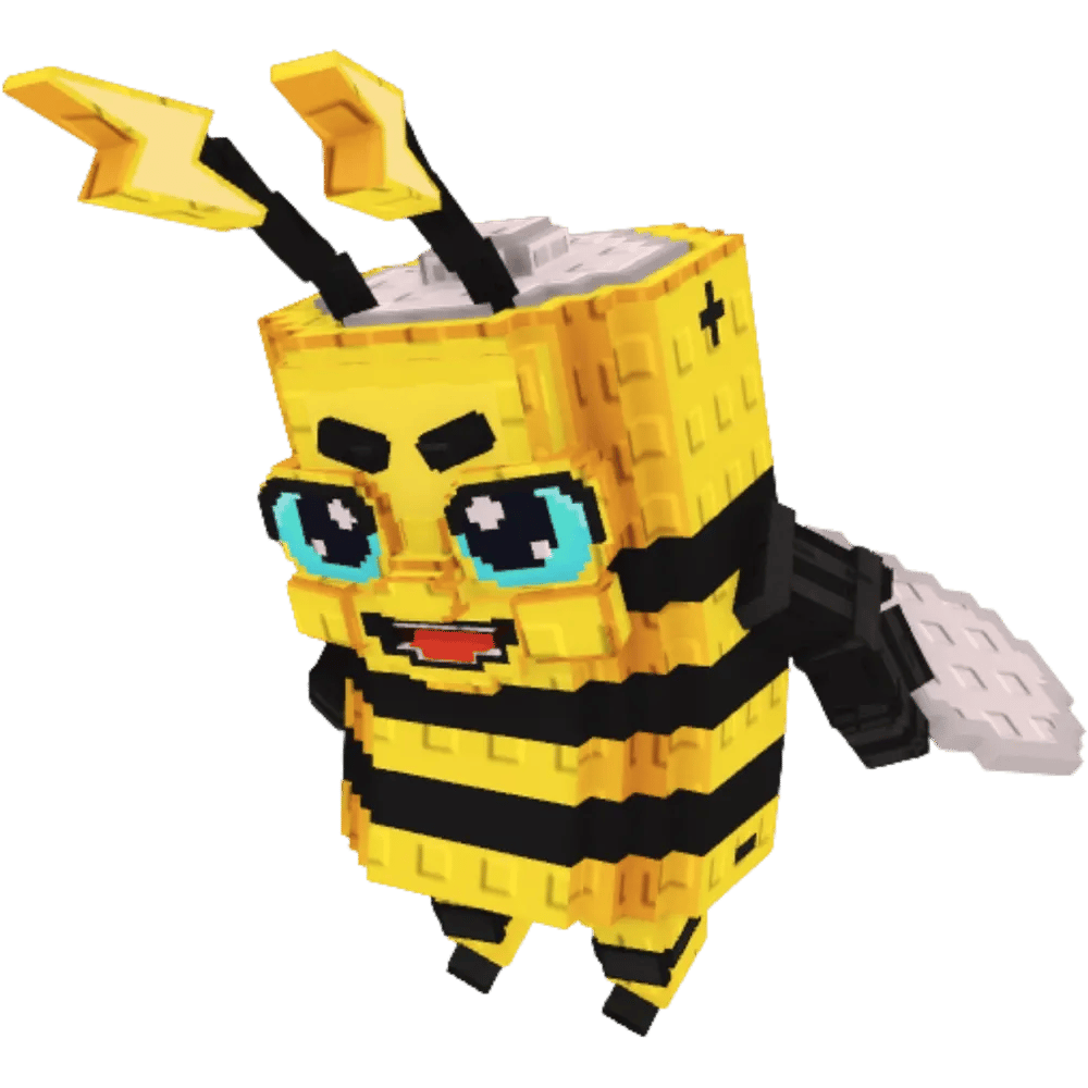 bee loco