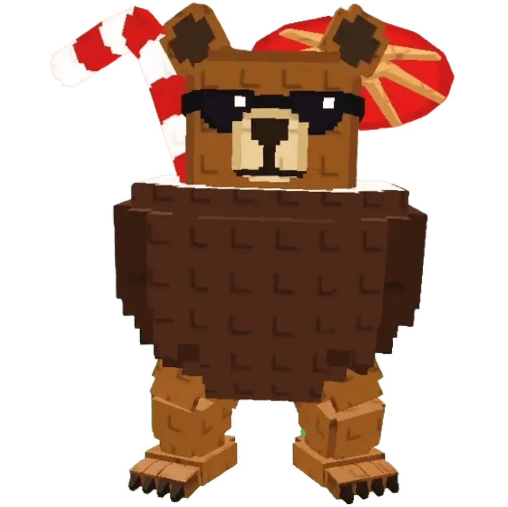 cocoteddy