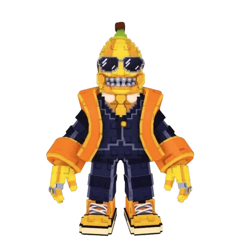 bananito bandito
