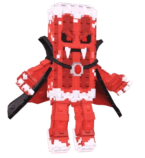 frostino vampiro