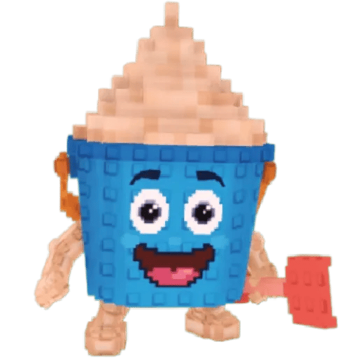 bucketoro