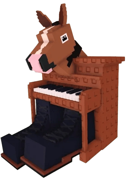 cavallo virtuoso