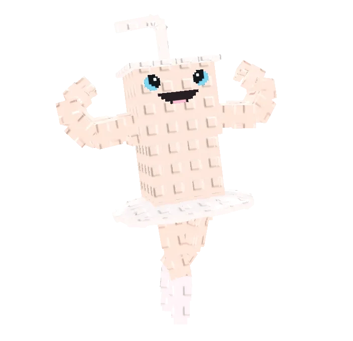 ballerino lololo