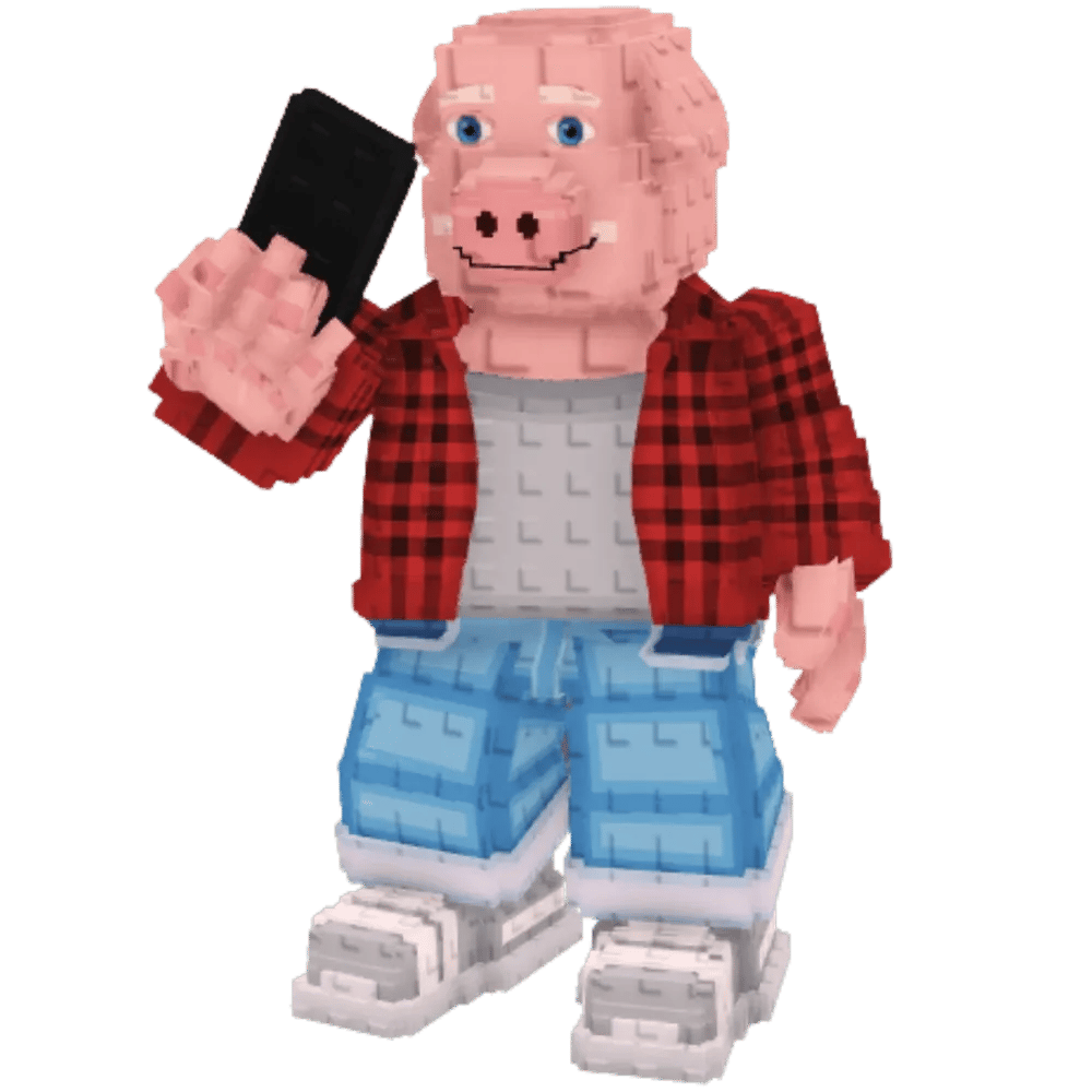 john pork
