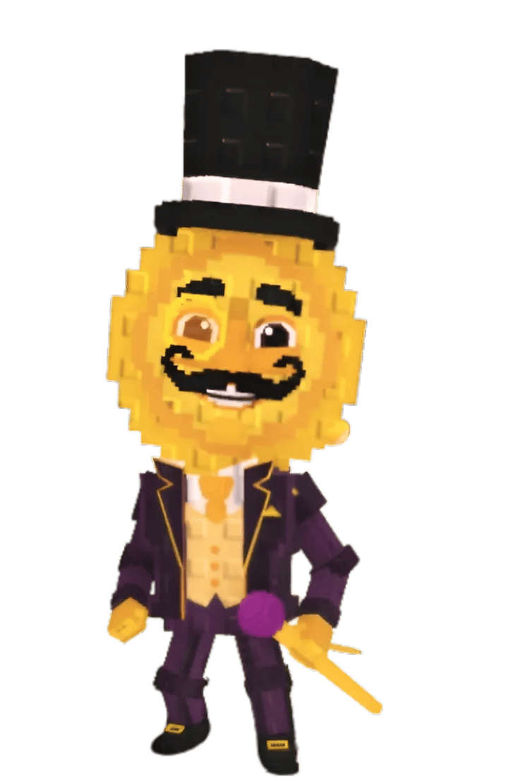 money money man